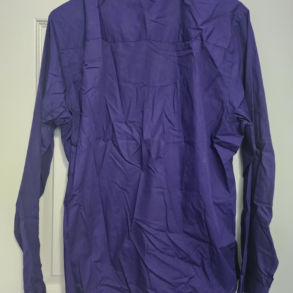 Women's dress shirt
